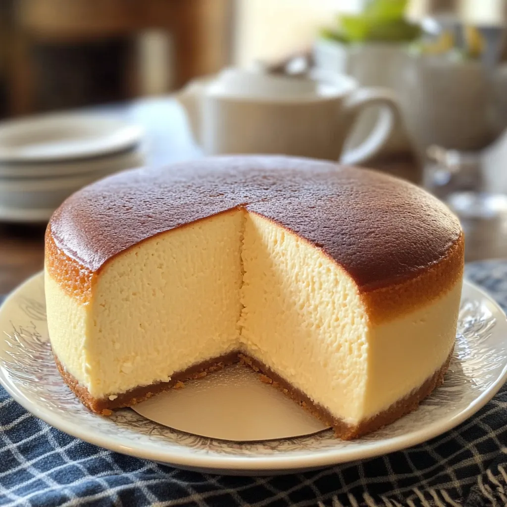 A slice of cake on a plate.