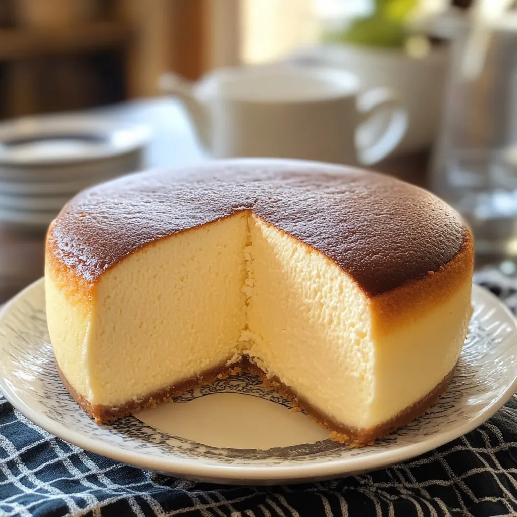 A slice of cake on a plate.
