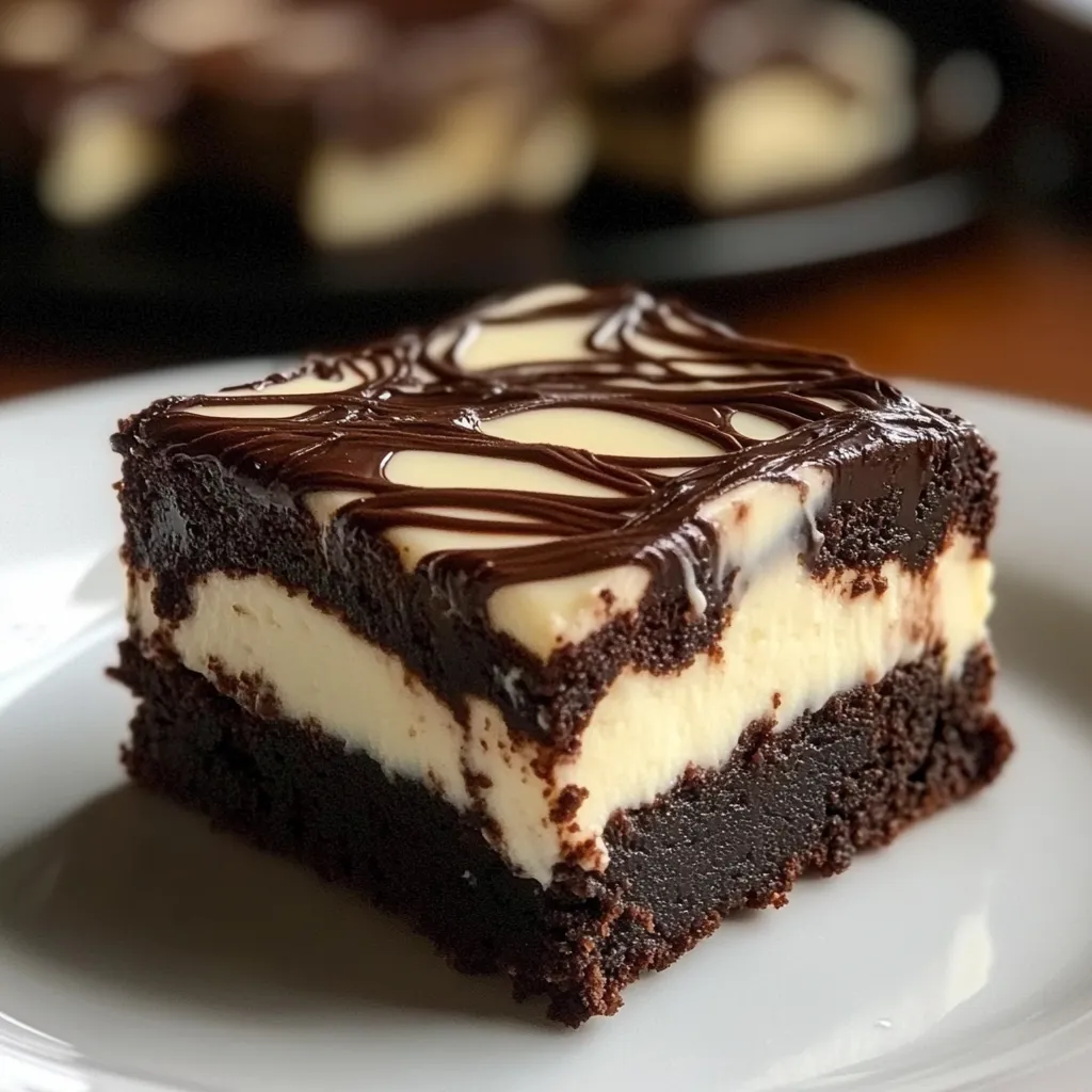 Ein Schokoladen-Schokoladenkuchen mit Schokoladenglasur auf einem weißen Teller.