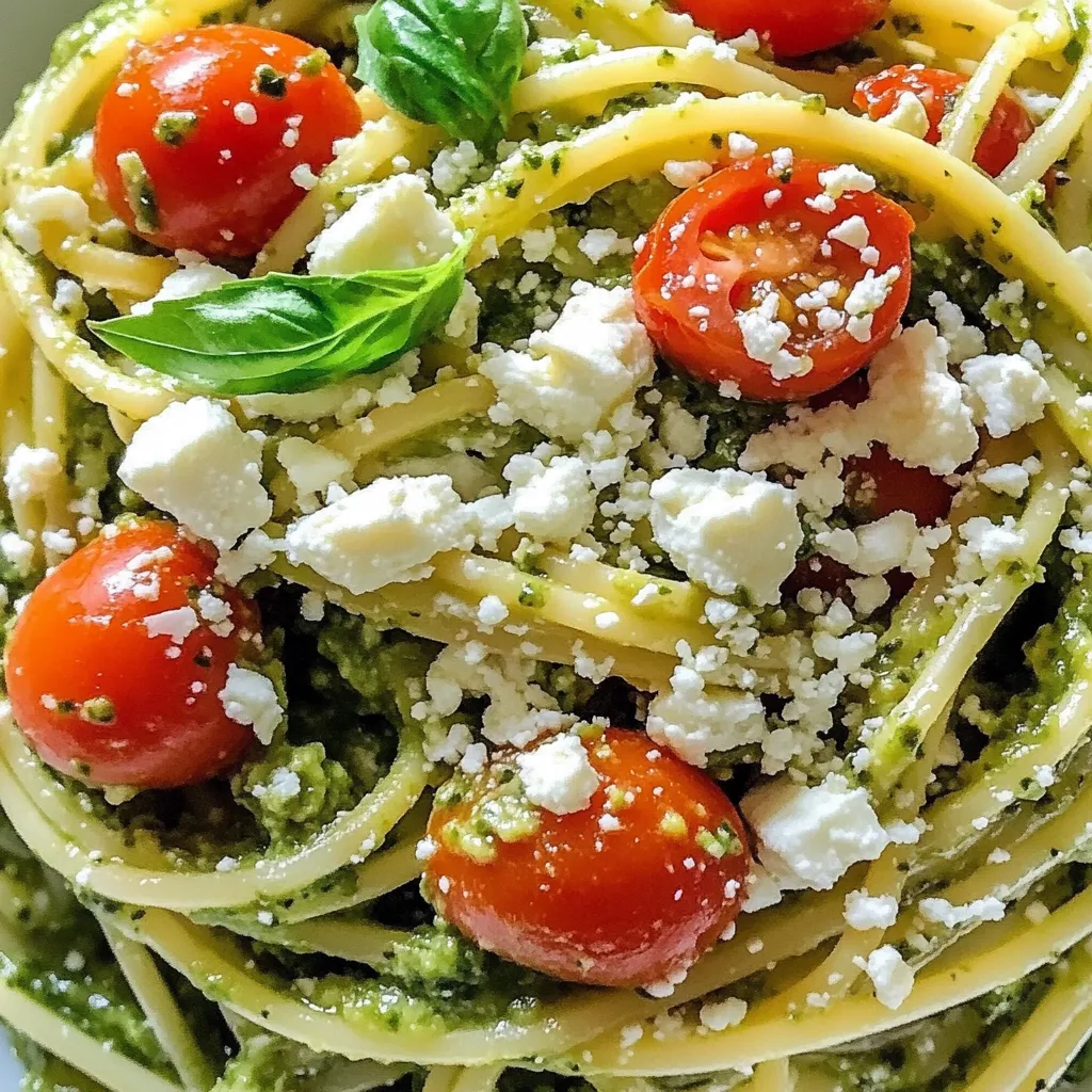Eine Pasta-Auflaufform mit Pasta, Tomaten, Basilikum und Mozzarella.
