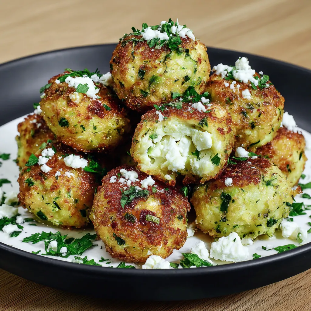 Eine Schüssel mit grünen und roten Kichererbsen, die mit Feta-Käse und Zwiebeln garniert sind.