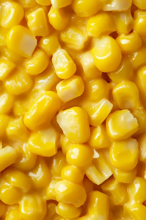 Eine Schüssel mit Kartoffeln, die in verschiedene Richtungen wachsen.