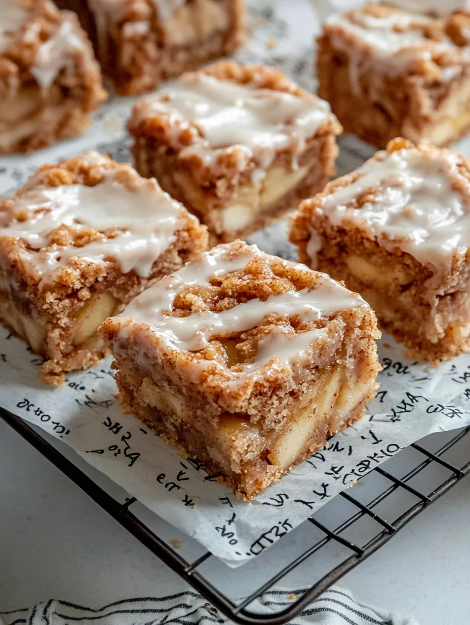 Ein weißer Teller mit sechs gleichen, knusprigen, weißen und braunen Kuchen auf ihm.