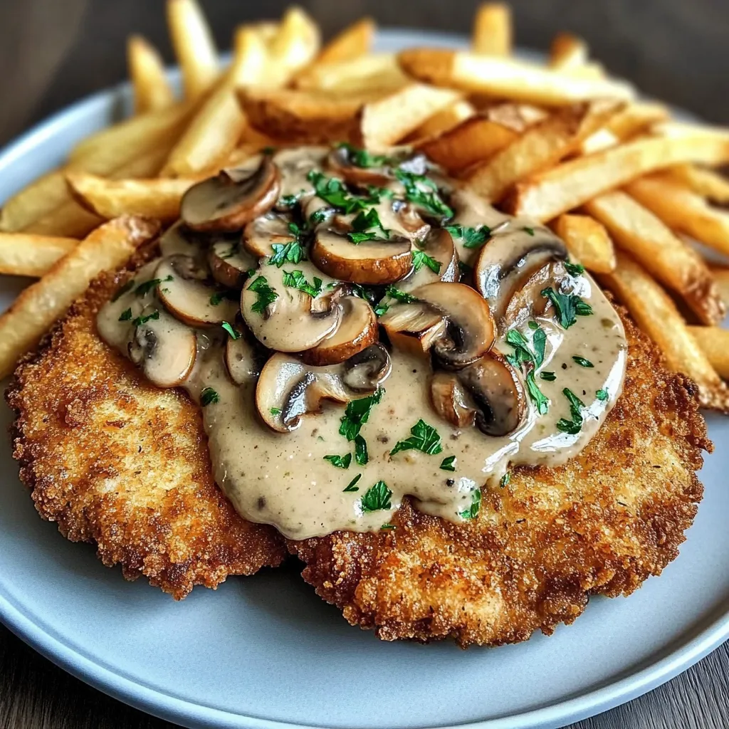 Ein Plate mit frisch zubereitetem Steak, welches mit Sauce und frischem Koriander garniert ist.