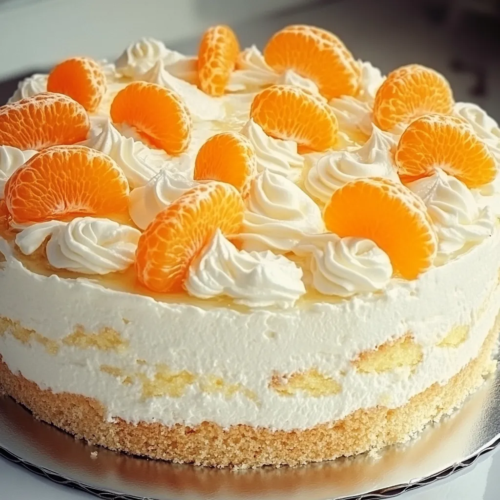 Eine Schokoladenkuche mit Zitrusfrüchten.