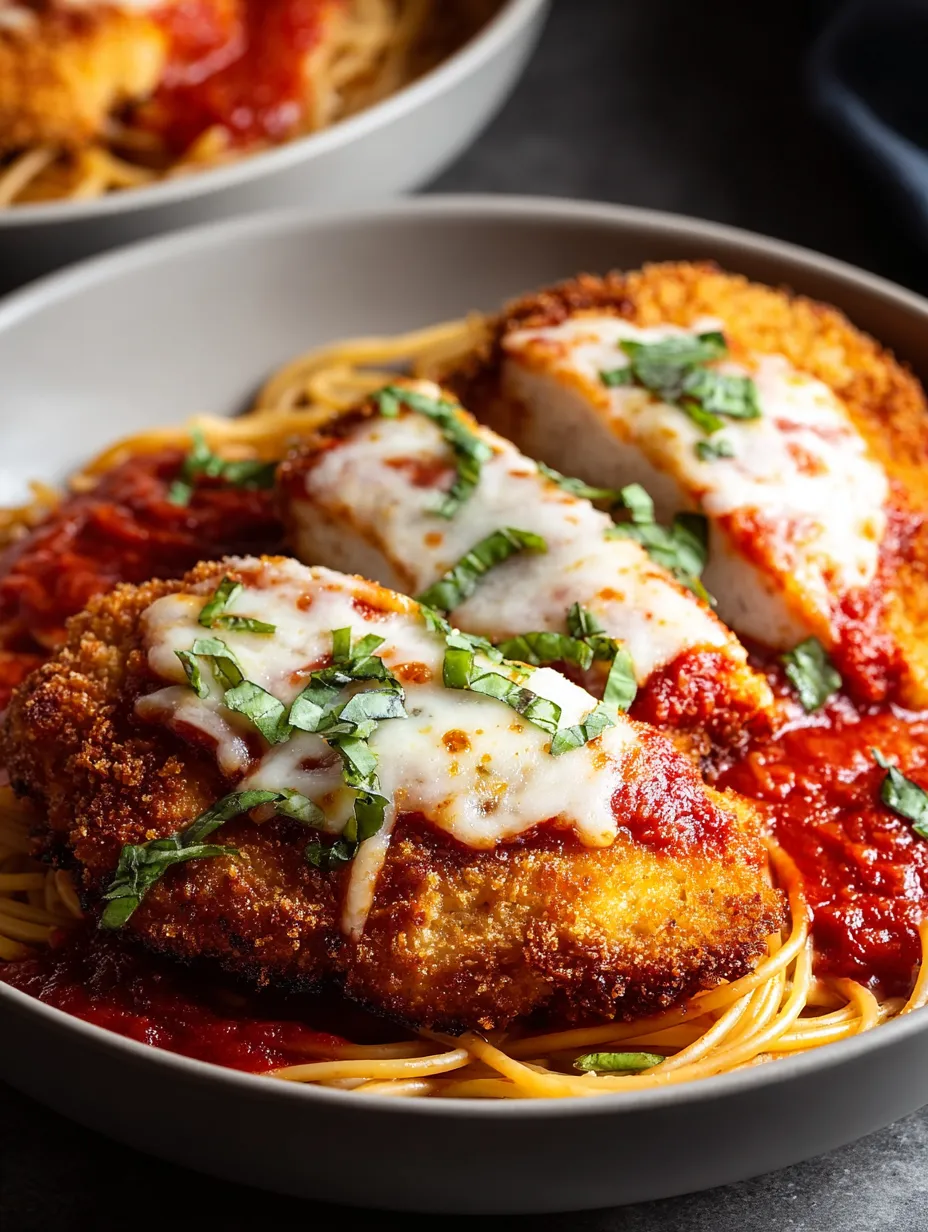 Ein Bild von Pasta mit Zwiebeln und Käse.