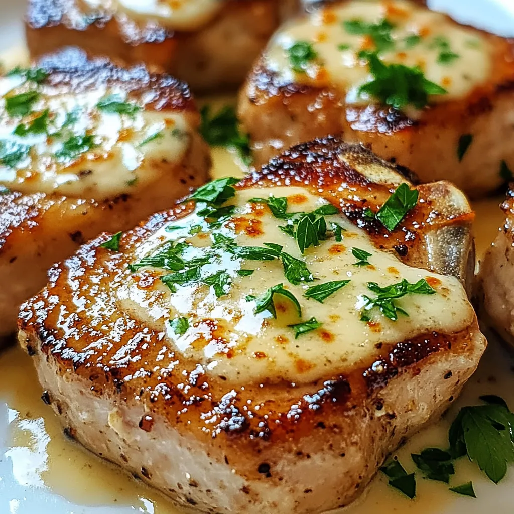 Eine Schüssel mit gegrillten Steakchen, die mit Sauce und Kräutern garniert sind.