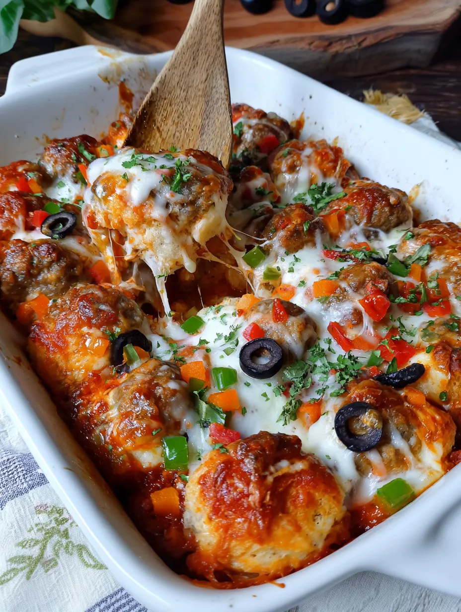 Ein weißer Teller mit einer Mischung aus Käse, Zwiebeln, Paprika, Oliven und Tomaten.