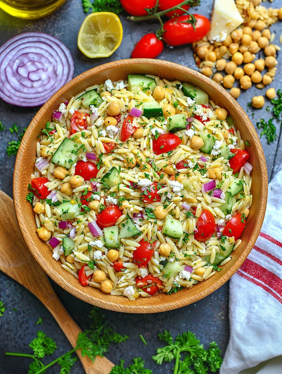 Ein Bohnenkonner mit Zwiebeln, Tomaten, Onions, Kichererbsen, Zucchini, Koriander und Oliven.