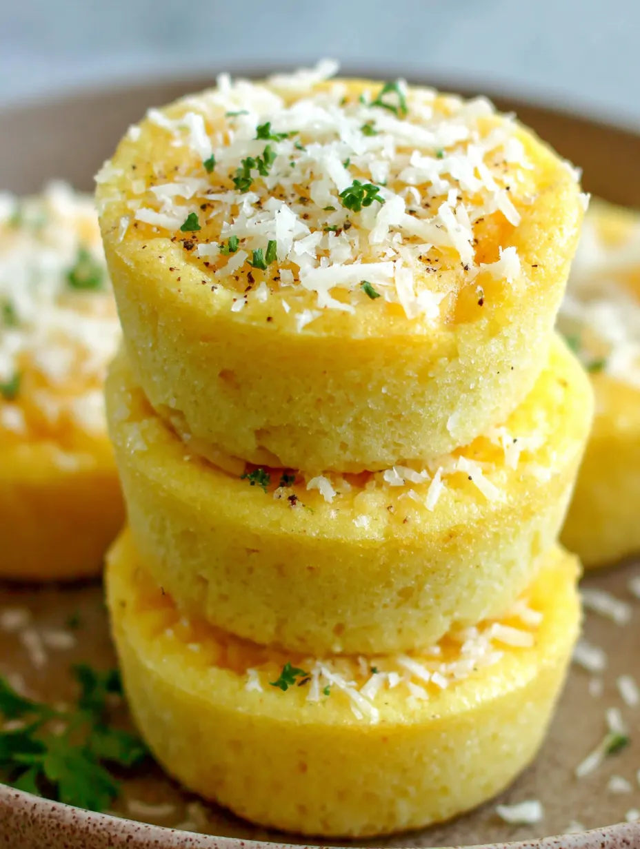 Eine Schicht aus Käse und Kokosnuss auf einer Platte.