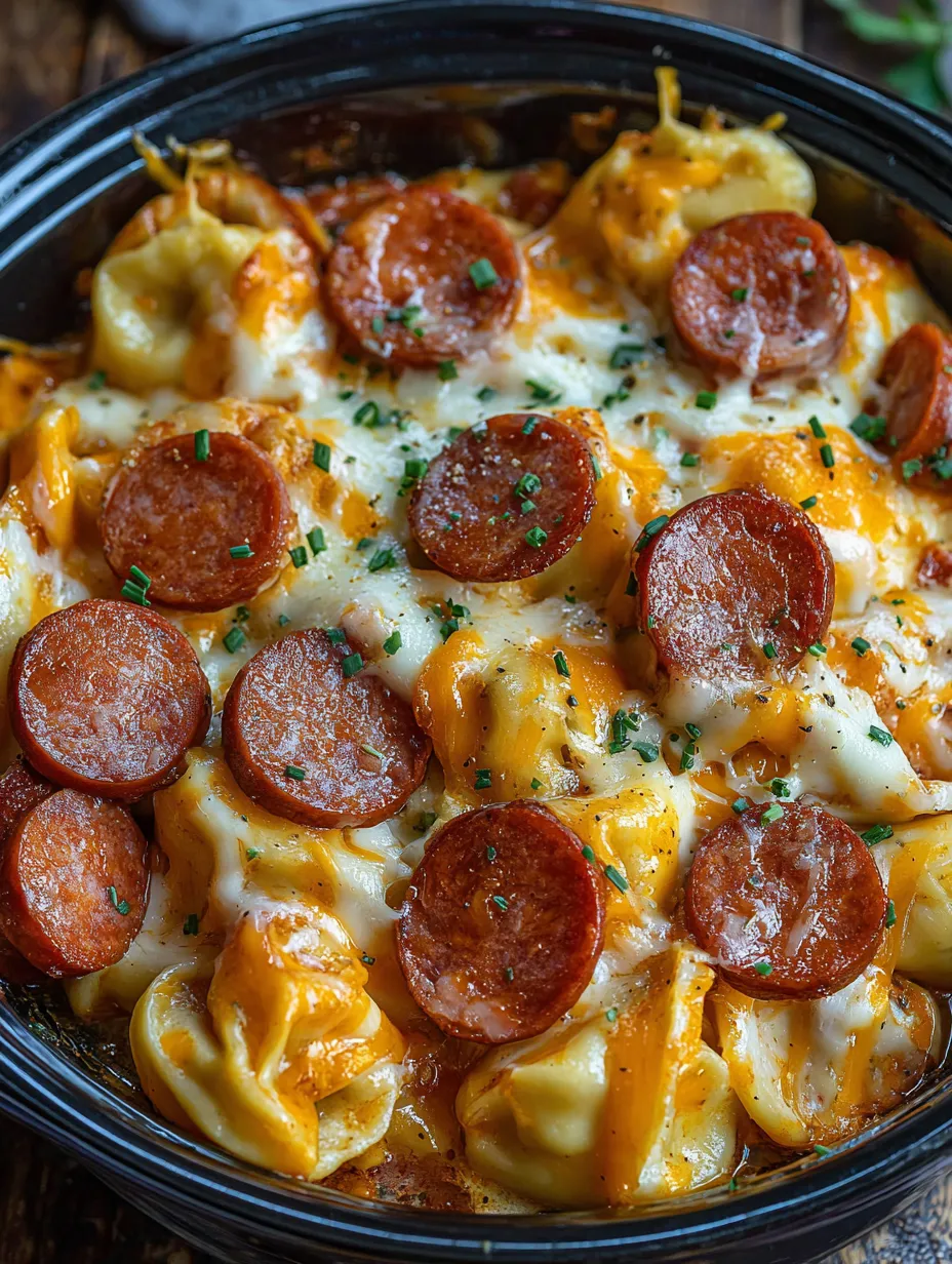 Eine Schüssel mit Pizza, die mit Tomaten, Mozzarella und Basilikum garniert ist.