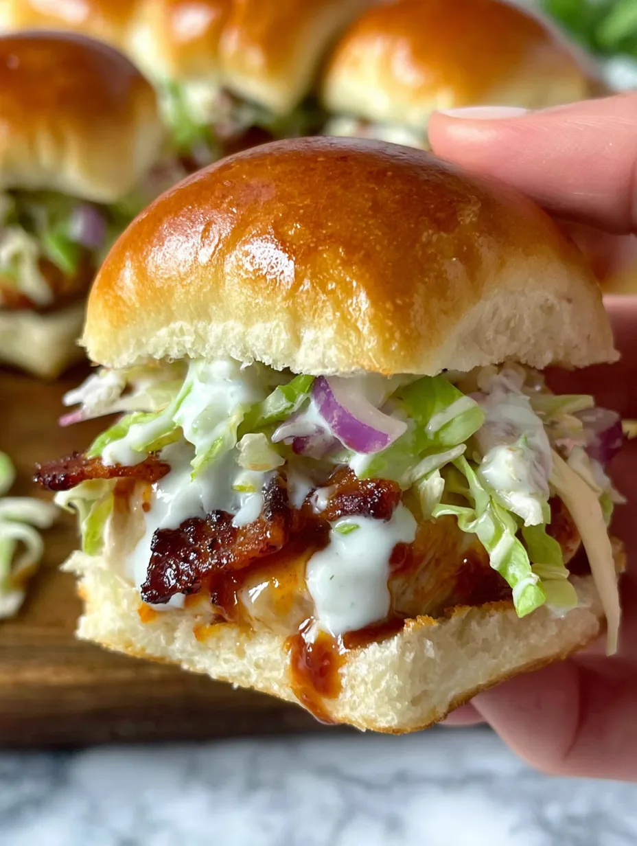 Ein Sandwich mit Salat und Sauce auf einem Tisch.