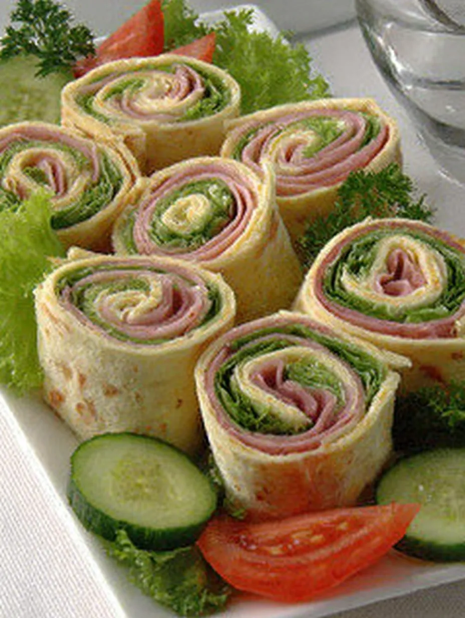 Eine Platte mit verschiedenen gegrillten Lebensmitteln wie Tomaten, Zwiebeln, Käse und Salat.