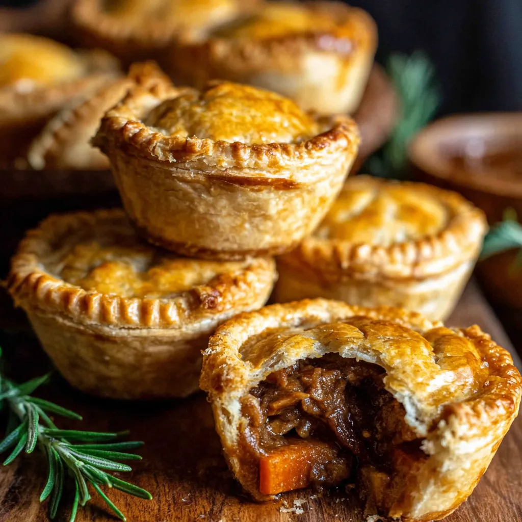 Ein Bild von einer Tasse mit zwei Pfannkuchen, die mit Käse und Zwiebeln gefüllt sind.