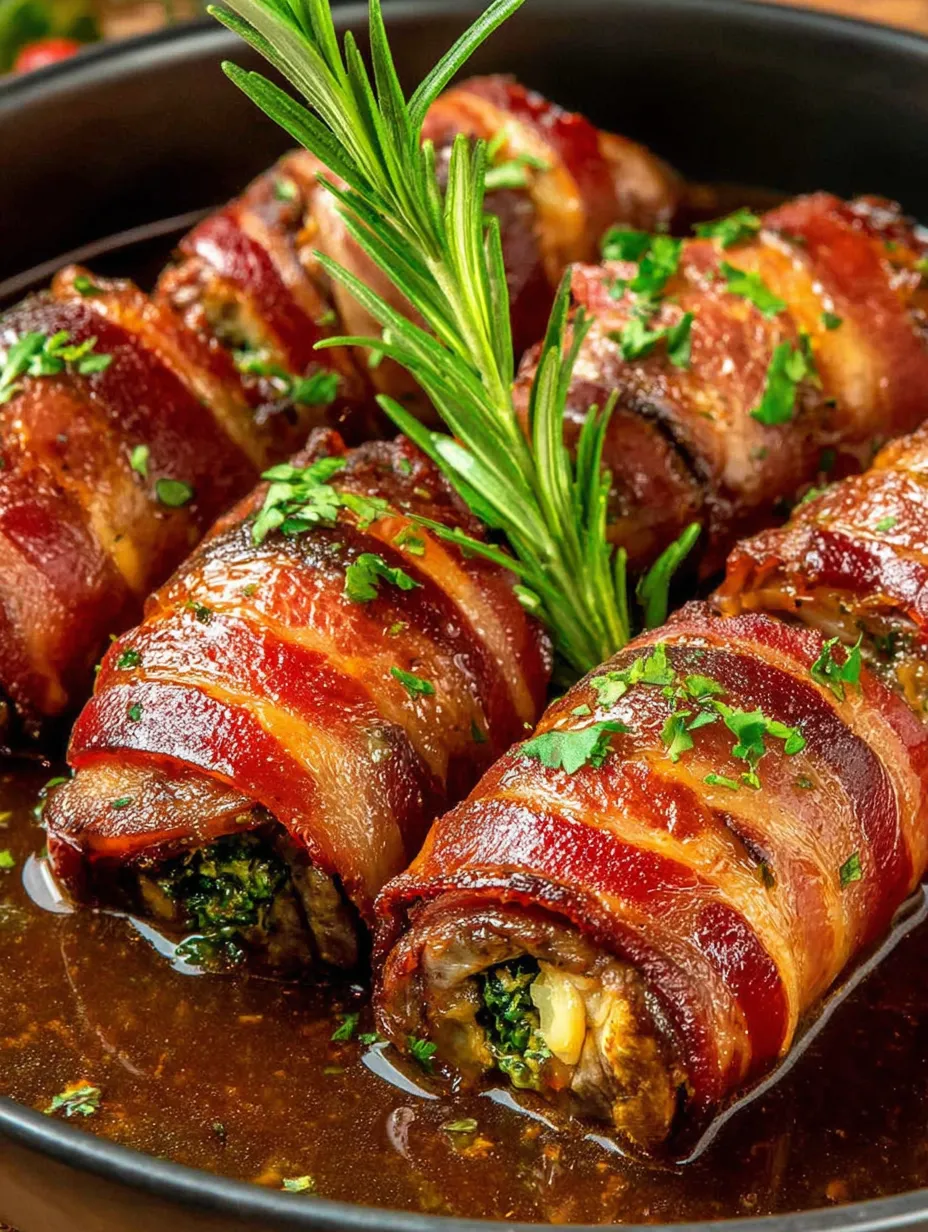 Eine Platte mit Rindernudeln, die mit Brokkoli und Zwiebeln garniert sind.