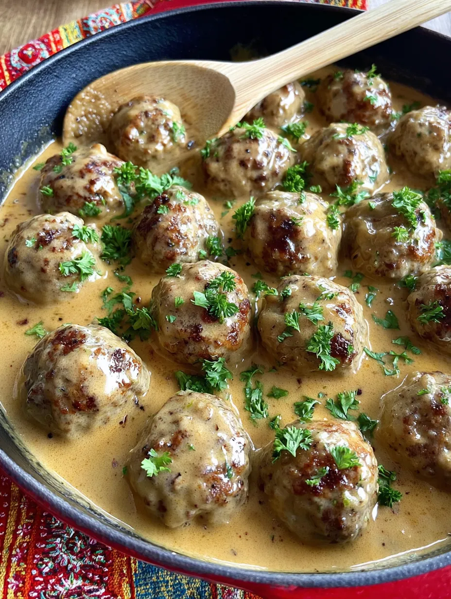 Ein Topf mit einer Mischung aus Käse, Sauce und Zwiebeln.