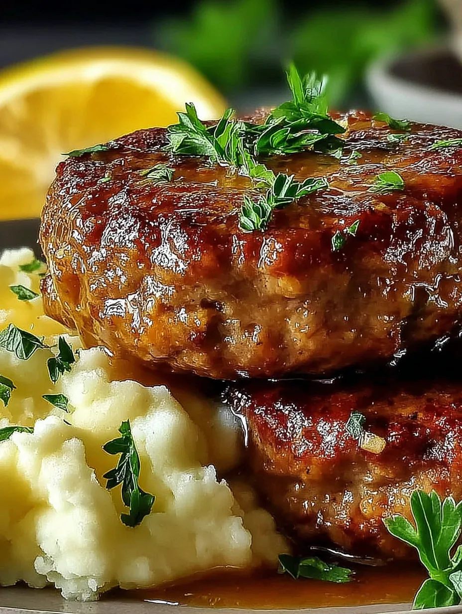 Eine Schüssel mit gegrilltem Fleisch und Kartoffeln.