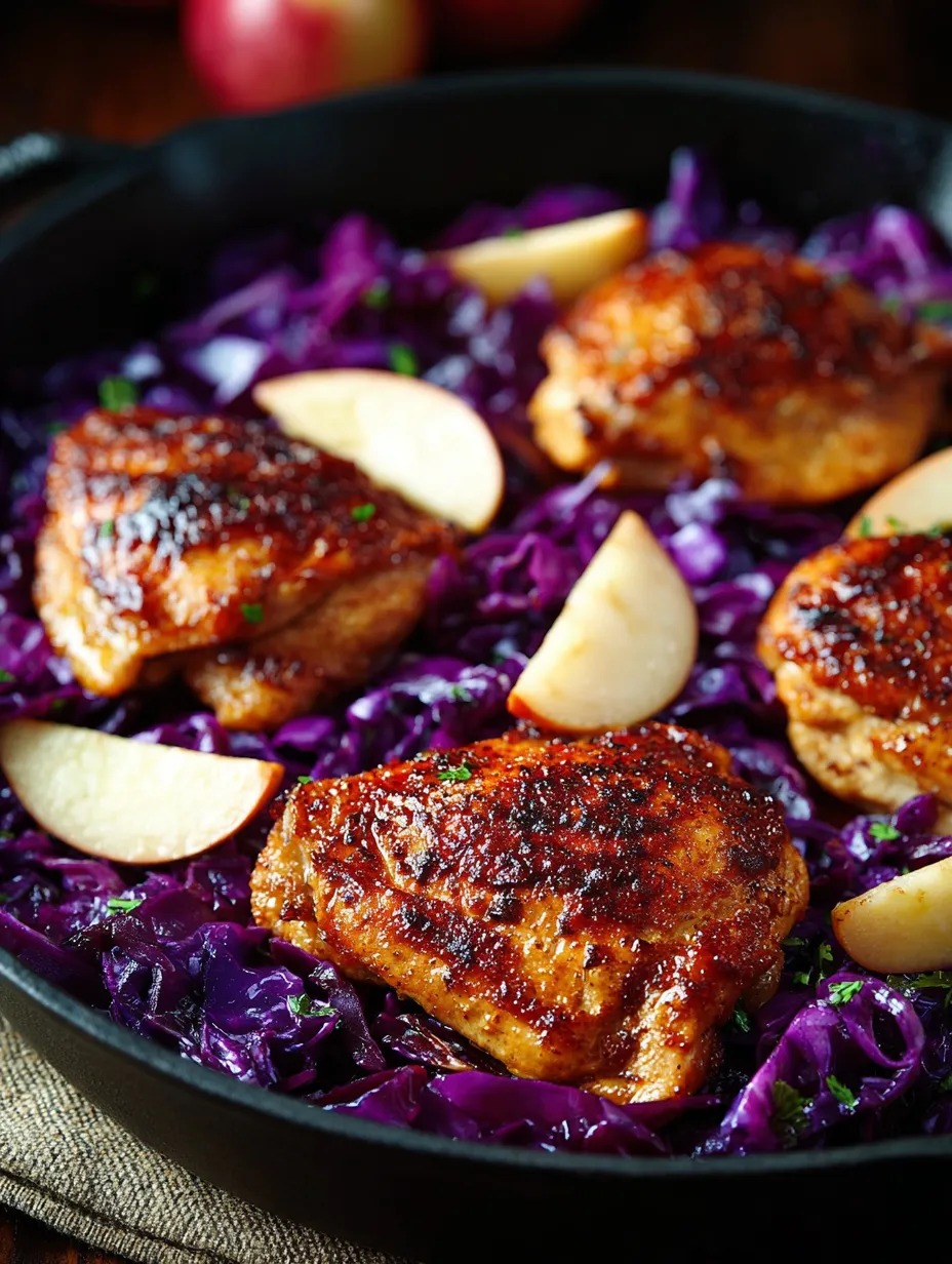 Eine Schüssel mit gegrillten Steakchen und Sauerkraut.