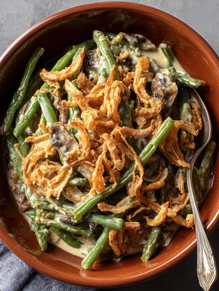 Ein Schälchen mit frisch zubereitetem Gemüse, darunter grüne Bohnen, Kartoffeln und Möhren.