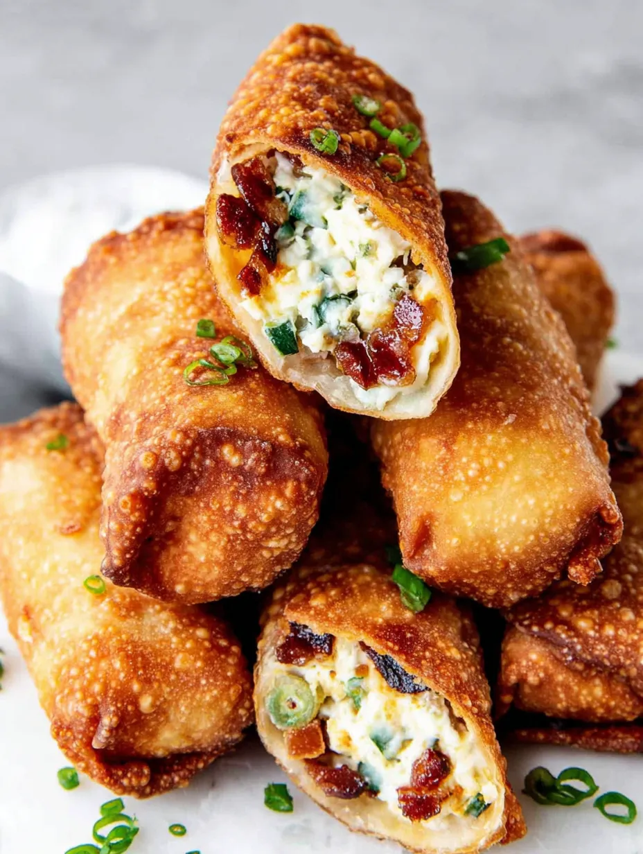 Ein Bild von einer Platte mit verschiedenen Frittierungen, darunter Bacon, Zwiebeln und K&amp;#228;se.