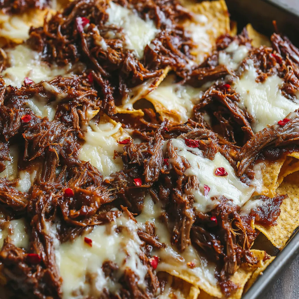 Eine Schüssel mit beef nach Art einer nachhaltigen mexikanischen Küche.