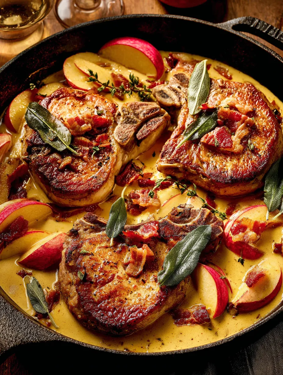 Eine Schüssel mit gegrilltem Fleisch, darunter eine Portion von Apples.