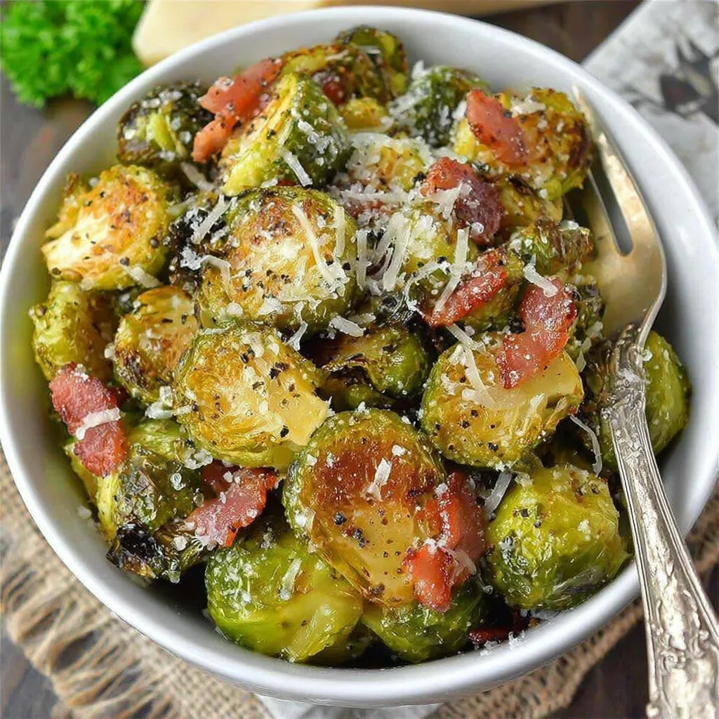 Ein weißer Teller mit einer Mischung aus Brülen, Tomaten, Zwiebeln, Olivenöl und Salz.