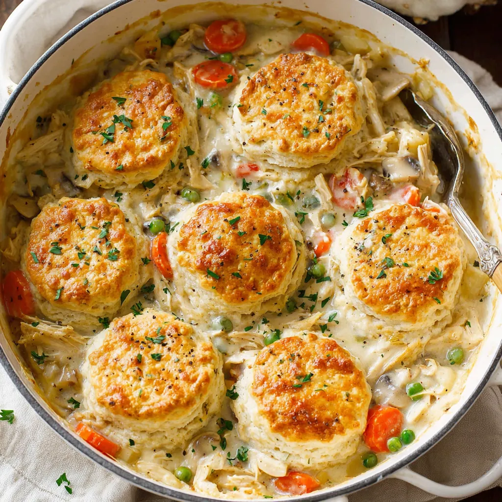 Ein Bohnenkuchen mit Käse und Tomaten in einem schwarzen Topf.