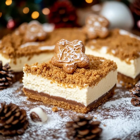 Ein Käsekuchen mit Keksboden, Streuseln und Frischkäse.