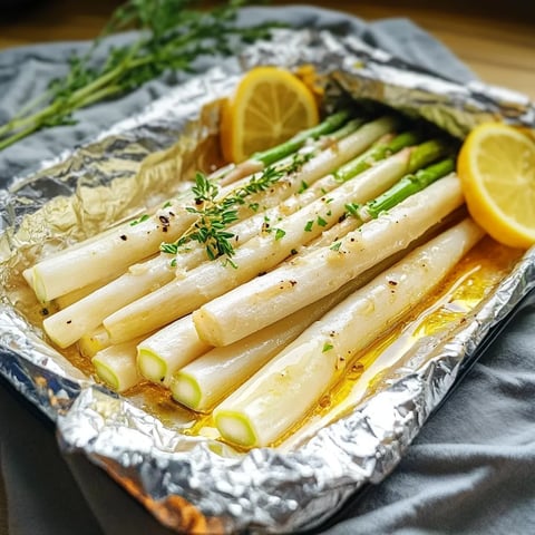 Ein Teller mit Zwiebeln und Zucchini.